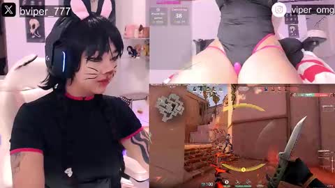 Snapshot of black_viperr chatting on 15, 11, 2025 Mel online show from 15, 11, 2025