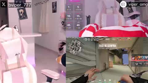 Snapshot of black_viperr chatting on 23, 11, 2025 Mel online show from 23, 11, 2025