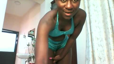 black african online show from 19, 1, 2025