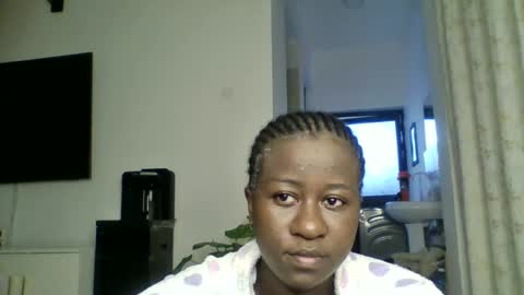 black african online show from 4, 4, 2026