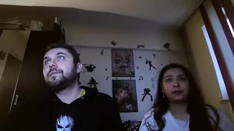 blackandwhiteboy6 online show from 29, 12, 2024