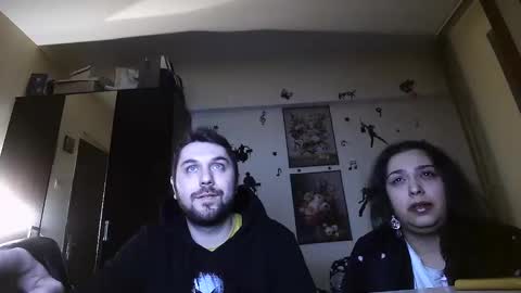 blackandwhiteboy6 online show from 29, 12, 2024