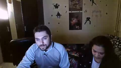 blackandwhiteboy6 online show from 30, 12, 2024