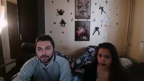 blackandwhiteboy6 online show from 31, 12, 2024