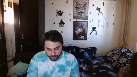 blackandwhiteboy6 online show from 4, 1, 2025