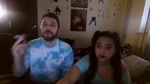 blackandwhiteboy6 online show from 5, 1, 2025