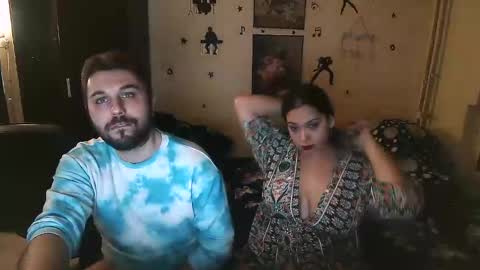 blackandwhiteboy6 online show from 14, 1, 2025