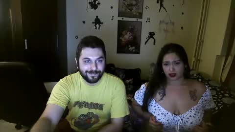 blackandwhiteboy6 online show from 18, 1, 2025