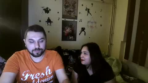 blackandwhiteboy6 online show from 20, 1, 2025