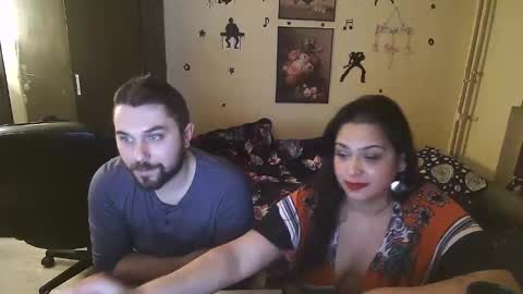 blackandwhiteboy6 online show from 29, 1, 2025