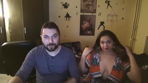 blackandwhiteboy6 online show from 30, 1, 2025