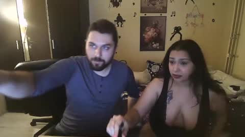 blackandwhiteboy6 online show from 14, 2, 2025