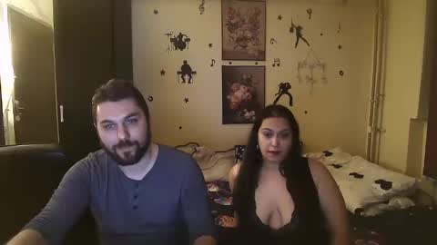 blackandwhiteboy6 online show from 15, 2, 2025