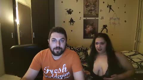 blackandwhiteboy6 online show from 16, 2, 2025