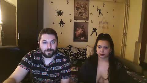 blackandwhiteboy6 online show from 21, 2, 2025