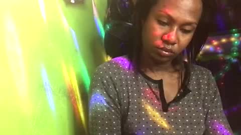 Snapshot of blackasiancockts chatting on 18, 1, 2025 Crystal online show from 18, 1, 2025