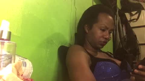 Snapshot of blackasiancockts chatting on 2, 3, 2025 Crystal online show from 2, 3, 2025