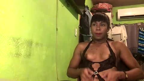 Snapshot of blackasiancockts chatting on 6, 11, 2025 Crystal online show from 6, 11, 2025