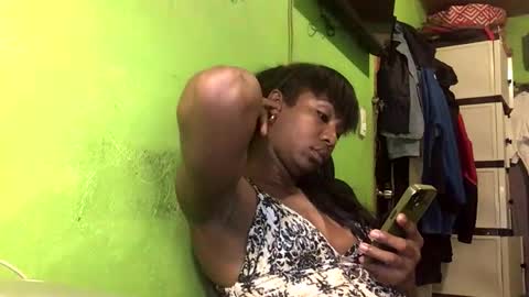 Snapshot of blackasiancockts chatting on 12, 11, 2025 Crystal online show from 12, 11, 2025