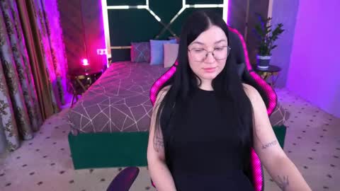 Katy online show from 11, 12, 2024