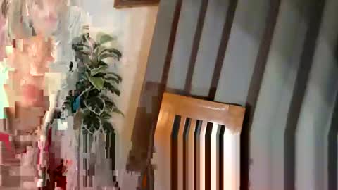 blackbarbie_jamie online show from 19, 5, 2026