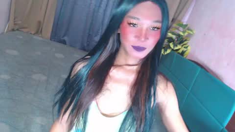 blackbarbie_jamie online show from 21, 5, 2026