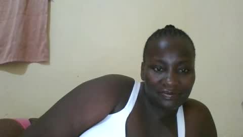 Snapshot of blackbeauty002 chatting on 6, 6, 2026 PACIFICA online show from 6, 6, 2026
