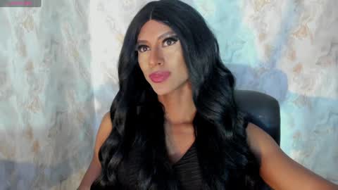 Nina online show from 18, 1, 2025