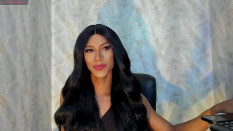 Nina online show from 20, 1, 2025