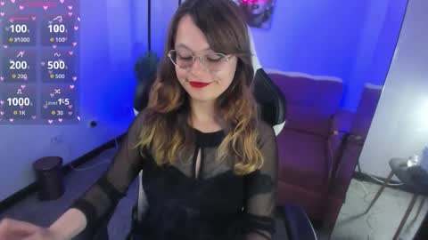 Sophie online show from 28, 10, 2025