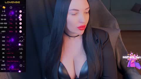 blackberry_star online show from 4, 12, 2024