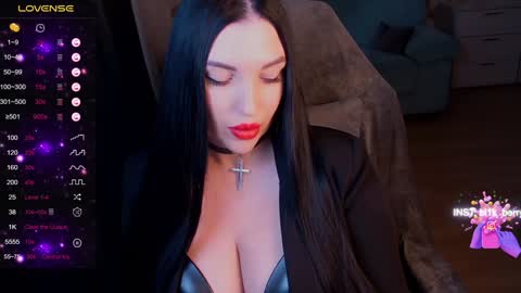 blackberry_star online show from 25, 1, 2025