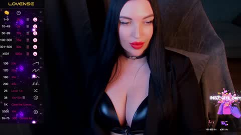 blackberry_star online show from 1, 2, 2025