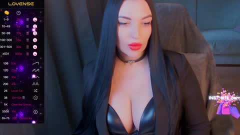 blackberry_star online show from 2, 2, 2025