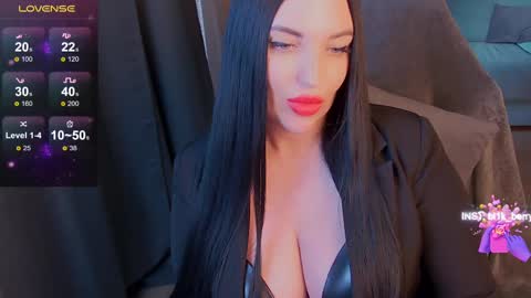 blackberry_star online show from 21, 2, 2025