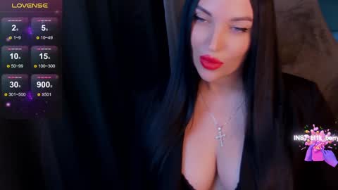 blackberry_star online show from 23, 2, 2025