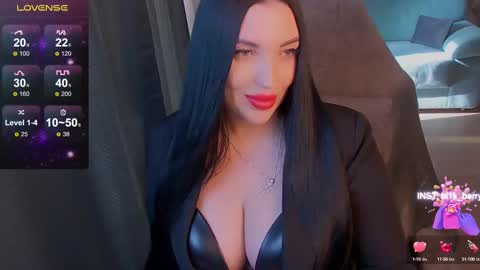 blackberry_star online show from 8, 3, 2025