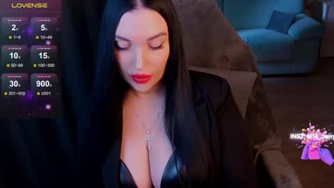 blackberry_star online show from 10, 3, 2025