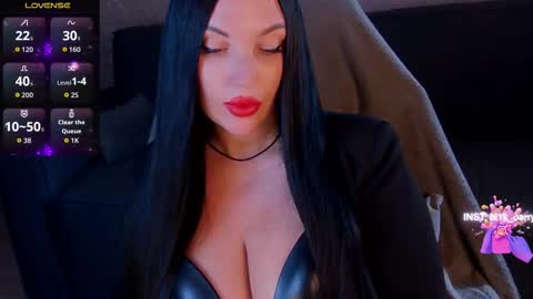 blackberry_star online show from 18, 9, 2025