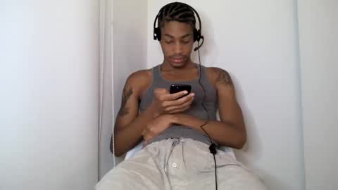 BlackBullTitus online show from 2, 10, 2025