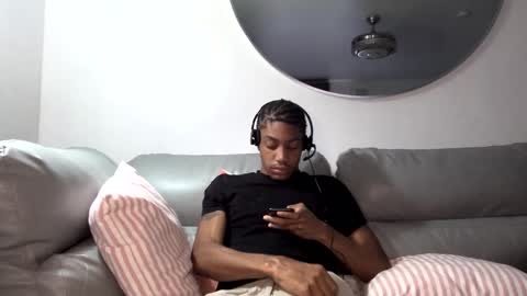 BlackBullTitus online show from 7, 10, 2025