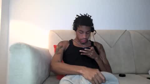 BlackBullTitus online show from 13, 11, 2025