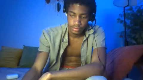 BlackBullTitus online show from 6, 3, 2026