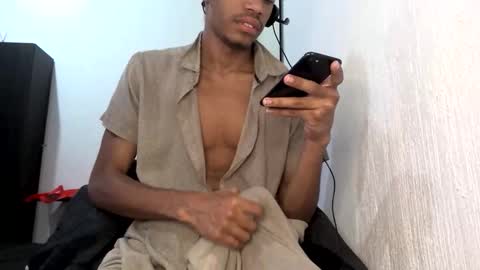 BlackBullTitus online show from 12, 3, 2026