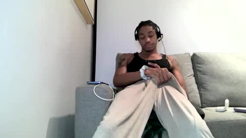 BlackBullTitus online show from 25, 3, 2026