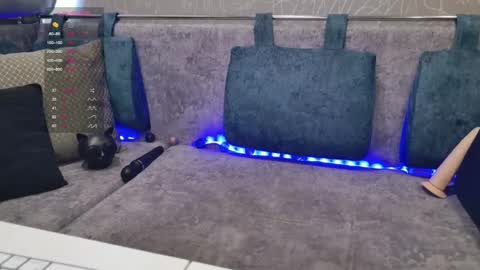 Snapshot of blackcat1422 chatting on 15, 9, 2025 Blackcat1422 online show from 15, 9, 2025