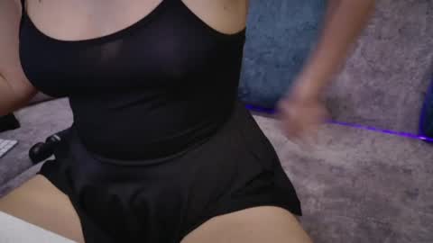 Snapshot of blackcat1422 chatting on 22, 5, 2026 Blackcat1422 online show from 22, 5, 2026