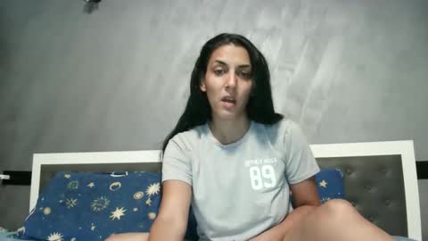 Snapshot of blackcat_96 chatting on 12, 9, 2025 Black Cat online show from 12, 9, 2025