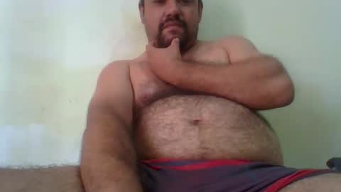 Charro Negro online show from 23, 10, 2025