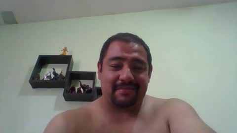 Charro Negro online show from 2, 4, 2026